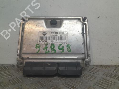 Used Engine control unit (ECU) Engine control unit (ECU) SEAT IBIZA III (6L1) [2002-2009] 36432479 36432479