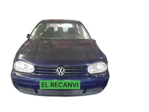 Used Parts VW GOLF IV (1J1) 1.8 4917618