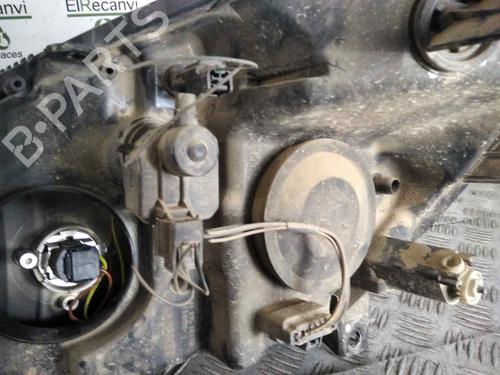 Scheinwerfer rechts RENAULT SCÉNIC II (JM0/1_) | BP16459745C29