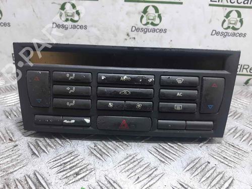 Klimabedienteil für SAAB 9-3 (YS3F, E79, D79, D75) 1.8 i (122 hp) 13023958