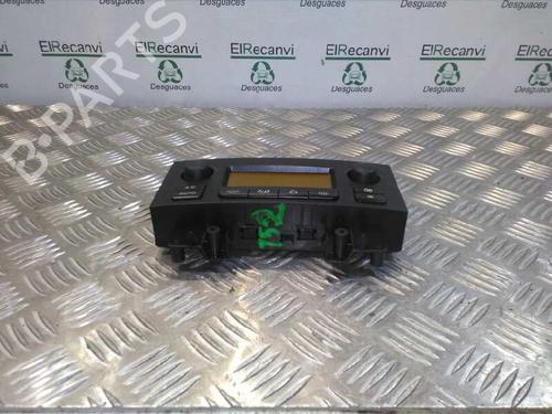 Used Climate control CITROËN C4 I (LC_) [2004-2014]  4549736
