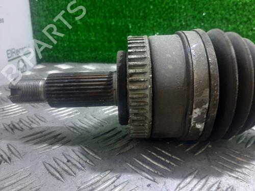 Right front driveshaft KIA SPORTAGE III (SL) | BP21536549M39