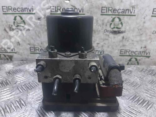 Used ABS pump ABS pump OPEL ZAFIRA / ZAFIRA FAMILY B (A05) [2005-2019] 16777451 16777451