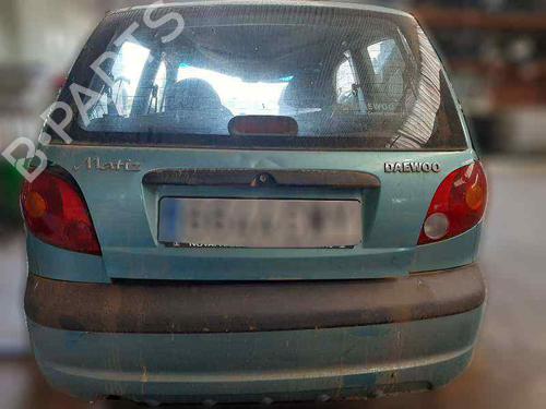 Left front window switch DAEWOO MATIZ (M100, M150)  | BP6088856I27 