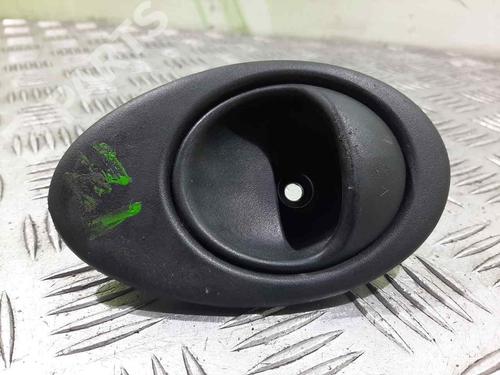 Used Front left interior door handle Front left interior door handle DAEWOO MATIZ (M100, M150) [1998-2026] 8810226 8810226