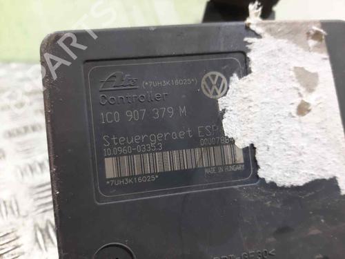 ABS Bremseaggregat SEAT LEON (1M1) | BP13492499M43