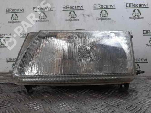 Used Left headlight Left headlight SEAT IBIZA II (6K1) 1.0 (50 hp) 10693858 10693858