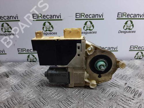Used Left front window motor CITROËN C4 Coupe (LA_) [2004-2013]  5639867