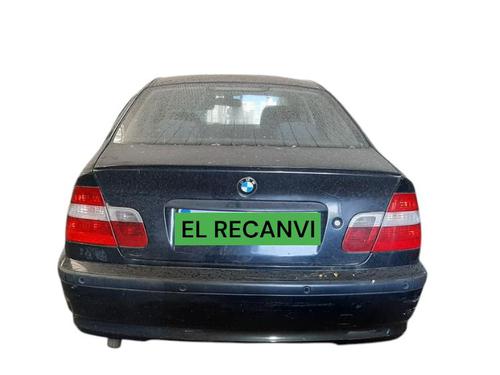 Left taillight BMW 3 (E46) 320 d | BP28326450C34 