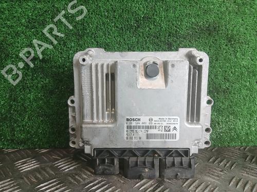 Used Engine control unit (ECU) PEUGEOT 308 SW II (LC_, LJ_, LR_, LX_, L4_) [2014-2021]  32186563