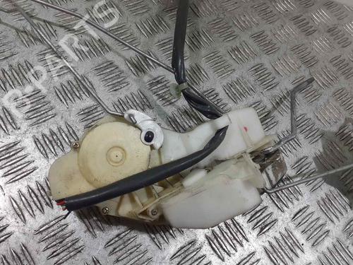 Used Front left lock HONDA ACCORD VI (CK, CG, CH, CF, CL) 2.3 (CL3, S86) (154 hp) 7350195