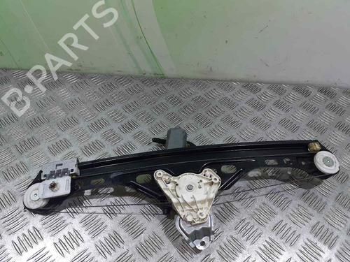 Rear left window mechanism MERCEDES-BENZ C-CLASS (W203) C 180 Kompressor (203.046) | BP8376766C24