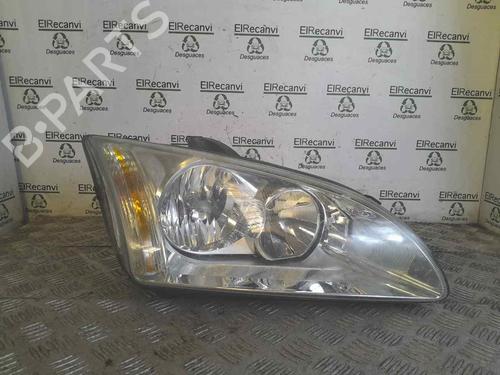 Højre forlygte FORD FOCUS II (DA_, HCP, DP) [2004-2013]  19665547
