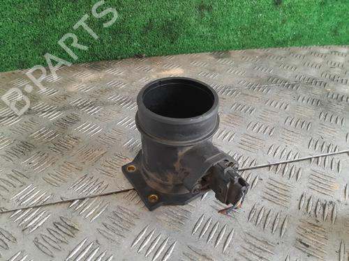 Used Mass air flow sensor NISSAN PRIMERA Hatchback (P11) 2.0 TD (90 hp) 25722308