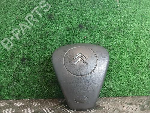 Used Driver airbag Driver airbag CITROËN C2 (JM_) 1.1 (60 hp) 33720381 33720381