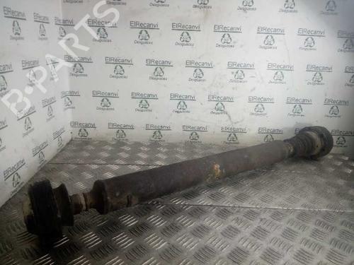 Used Driveshaft JEEP GRAND CHEROKEE II (WJ, WG) 3.1 TD 4x4 (140 hp) 4686805