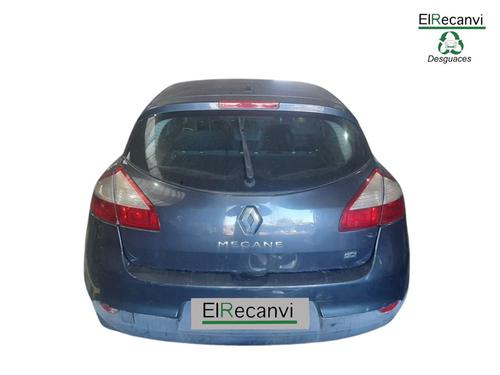 ABS pump RENAULT MEGANE III Hatchback (BZ0/1_, B3_) 1.9 dCi (BZ0N, BZ0J) | BP32274652M43 