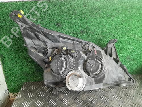 Scheinwerfer links OPEL VECTRA C (Z02) 1.9 CDTI (F69) | BP29502239C28 
