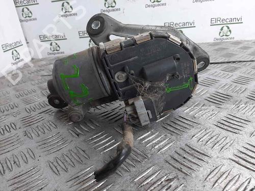 Front wiper motor PEUGEOT 407 (6D_) | BP8642259M29