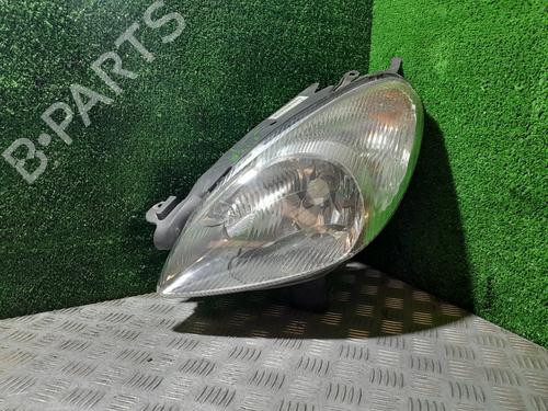 Used Left headlight CITROËN XSARA PICASSO (N68) 2.0 HDi (90 hp) 24229987