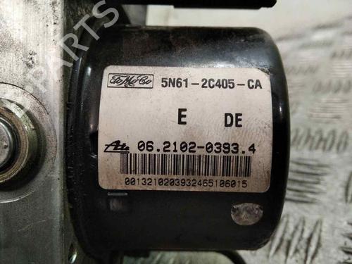 ABS Bremseaggregat MAZDA 5 (CR) 2.0 CD (CR19) | BP19334953M43 