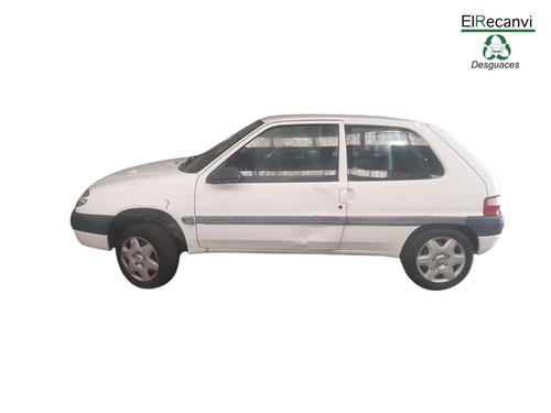 Left headlight CITROËN SAXO (S0, S1) 1.1 X, SX | BP21536275C28 