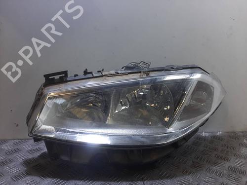 Used Left headlight Left headlight 38727878 38727878