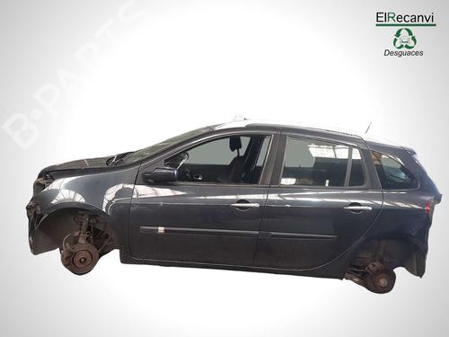 Mass air flow sensor RENAULT CLIO III Grandtour (KR0/1_) | BP17324592M95