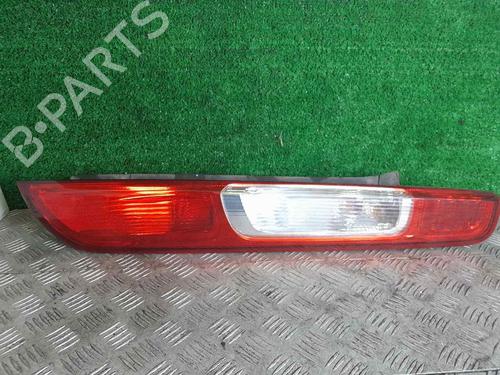 Used Right taillight FORD FOCUS II (DA_, HCP, DP) 2.0 TDCi (136 hp) 21570980
