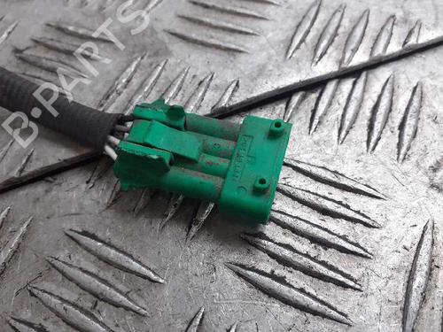 Elektronisk sensor RENAULT LAGUNA II (BG0/1_) 3.0 V6 24V (BG01, BG02, BG0D, BG0Y) | BP8759719M84 