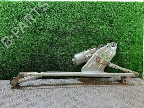 Used Front wiper motor DACIA SANDERO [2008-2025]  26664317