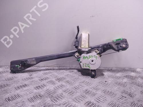 Rudehejsemekanisme ventre foran FIAT PUNTO (188_) 1.2 16V 80 (188.233, .235, .253, .255, .333, .353, .639,... (80 hp) 30519262