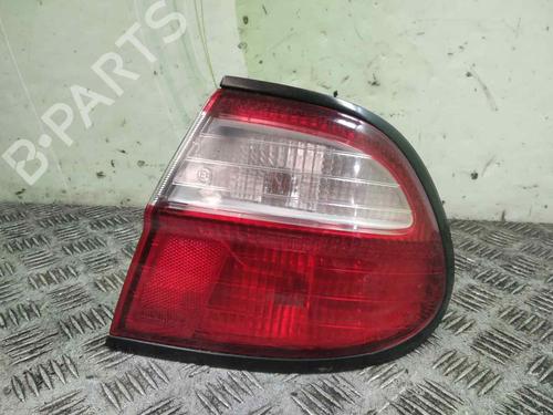 Used Right taillight NISSAN ALMERA I (N15) [1995-2000]  17725775