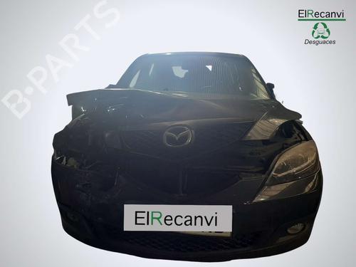 AC compressor MAZDA 3 (BK) 1.6 DI Turbo | BP16153146M34