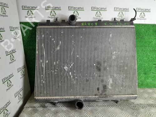 Used Water radiator CITROËN C4 I (LC_) [2004-2014]  23994778
