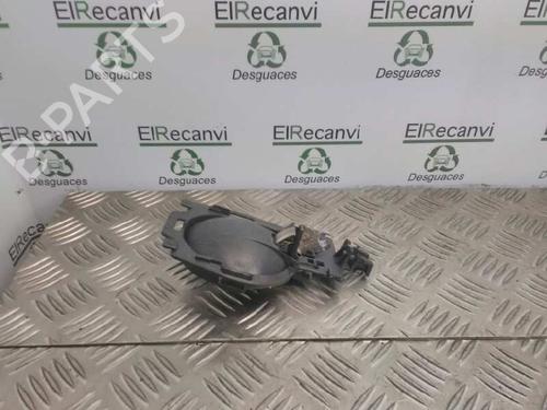 Front left interior door handle CITROËN C3 I (FC_, FN_) 1.4 HDi | BP4534652I13