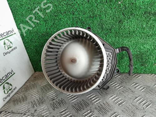 Varmeblæser CITROËN C4 Grand Picasso I (UA_) 1.8 i 16V (125 hp) 24342723