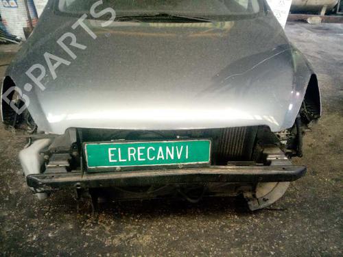 Left front window motor PEUGEOT 307 SW (3H) | BP4541379E21