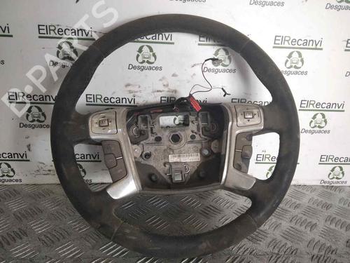 Used Steering wheel FORD S-MAX (WA6) [2006-2014]  15482144
