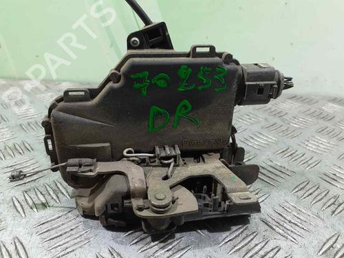 Front right lock VW GOLF IV (1J1) 1.9 TDI | BP7565914C97 