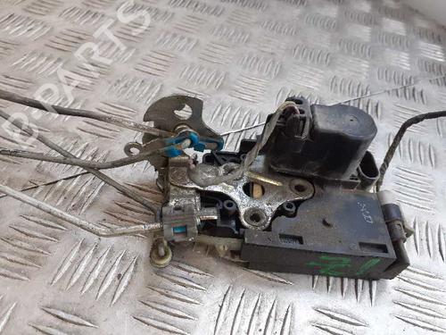 Used Front left lock CHEVROLET LACETTI (J200) 2.0 D (121 hp) 6022774