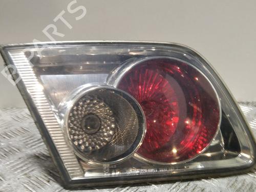 Piloto derecho del maletero MAZDA 6 Saloon (GG) 2.0 DI (GG14) (136 hp) 29748927