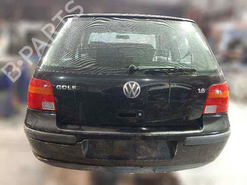 Front right lock VW GOLF IV (1J1) 1.6 16V | BP6414733C97