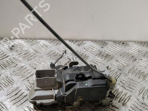 Used Front left lock CITROËN XSARA PICASSO (N68) 1.6 HDi (90 hp) 29607872