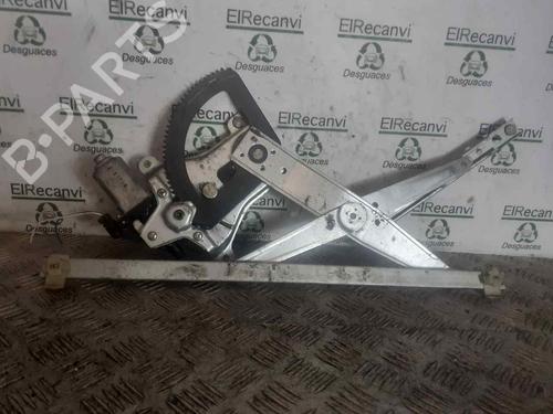 Used Front left window mechanism DAEWOO KALOS (KLAS) 1.4 (83 hp) 12139497