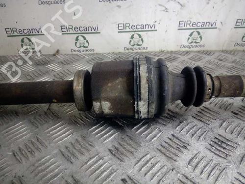 Right front driveshaft RENAULT SCÉNIC II (JM0/1_) 1.9 dCi (JM0G, JM12, JM1G, JM2C) | BP5675873M39