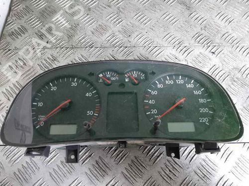 Kombiinstrument VW GOLF IV (1J1) [1997-2008]  22626691