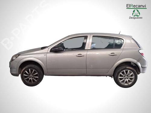 Headlight switch OPEL ASTRA H (A04) | BP12553314I24