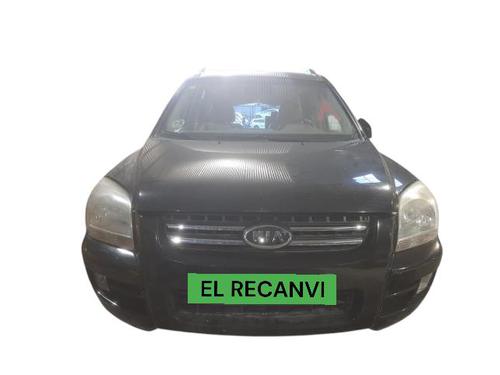Used Parts KIA SPORTAGE II (JE_, KM_)    4473141