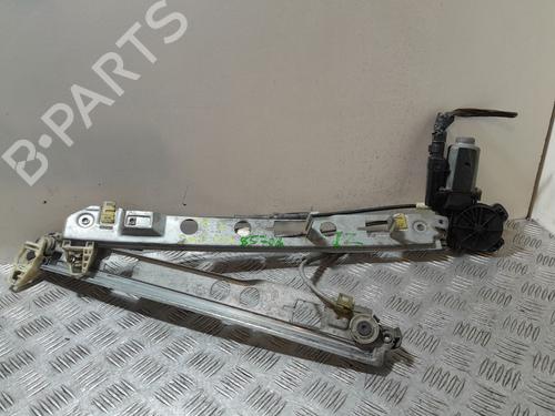 Front left window mechanism RENAULT MEGANE II Saloon (LM0/1_) | BP33942535C22 - Image 2